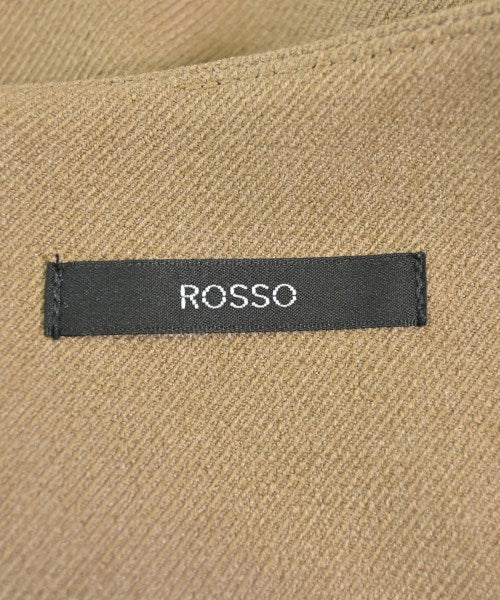 ROSSO ชุดเดรส