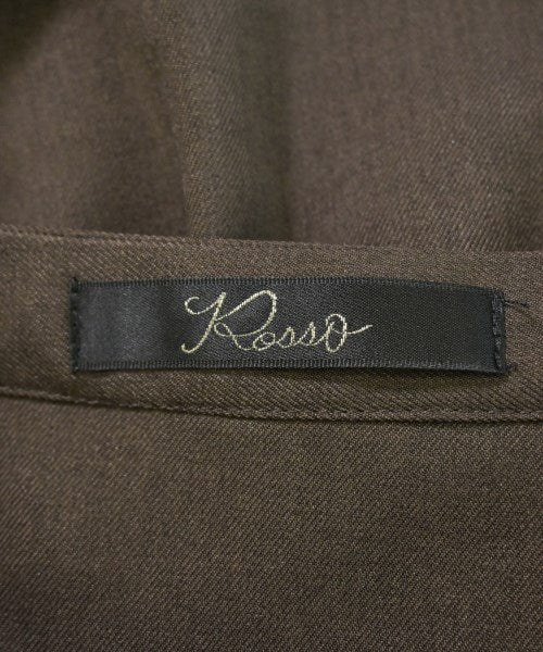 ROSSO ชุดเดรส