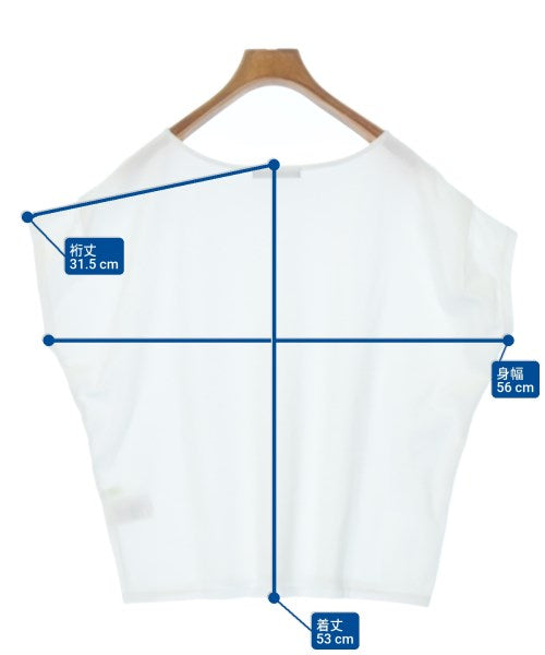ROSSO เสื้อยืด/เสื้อท็อปส์