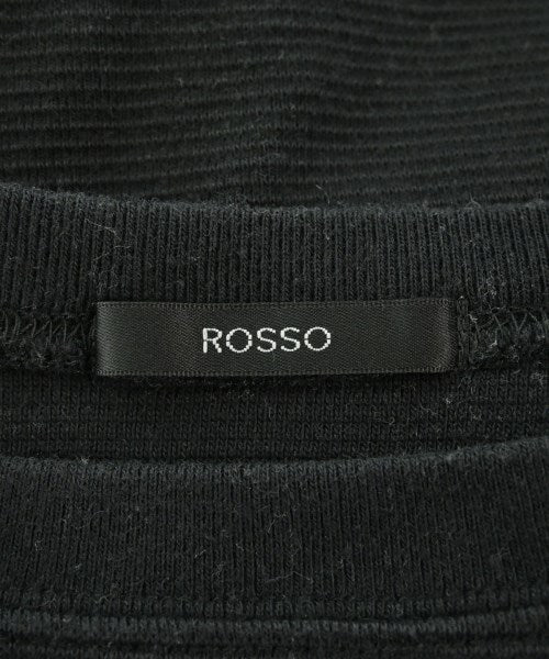 ROSSO เสื้อยืด/เสื้อท็อปส์