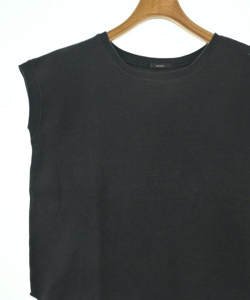 ROSSO เสื้อยืด/เสื้อท็อปส์