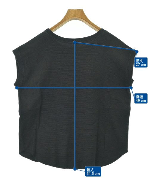 ROSSO เสื้อยืด/เสื้อท็อปส์