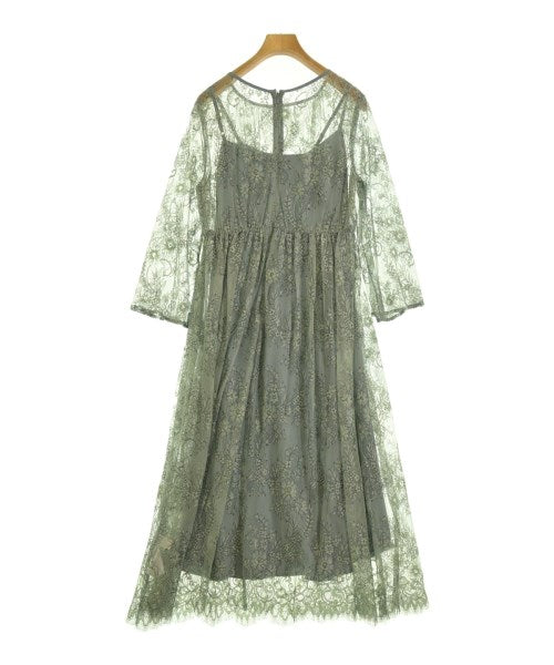 ROSSO ชุดเดรส