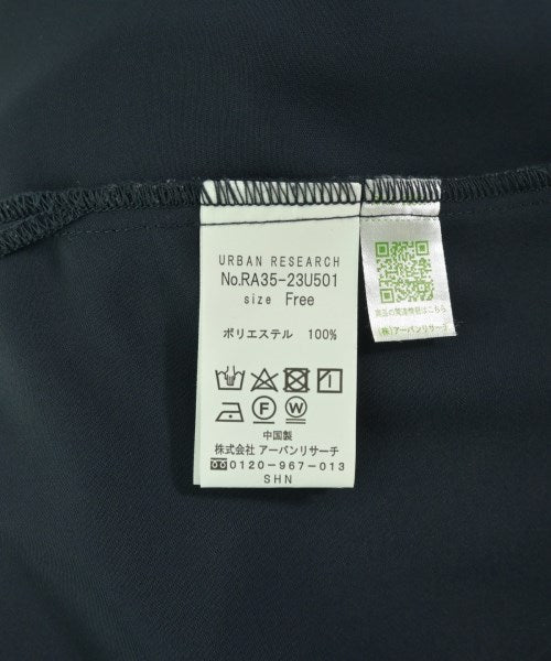 ROSSO เสื้อสตรี