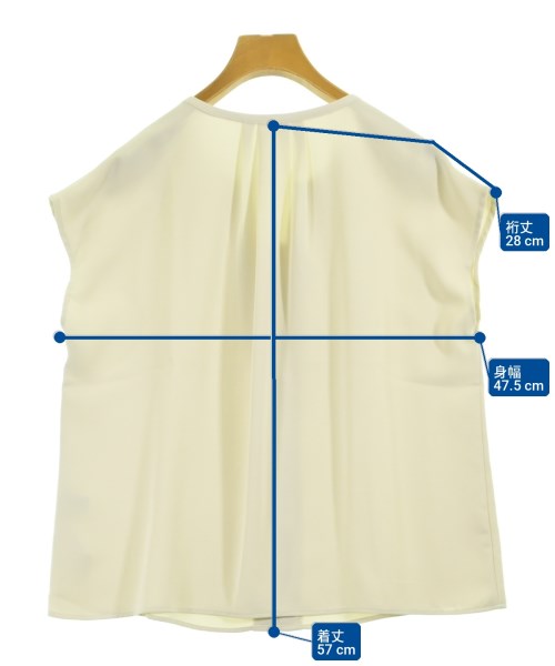 ROSSO เสื้อสตรี
