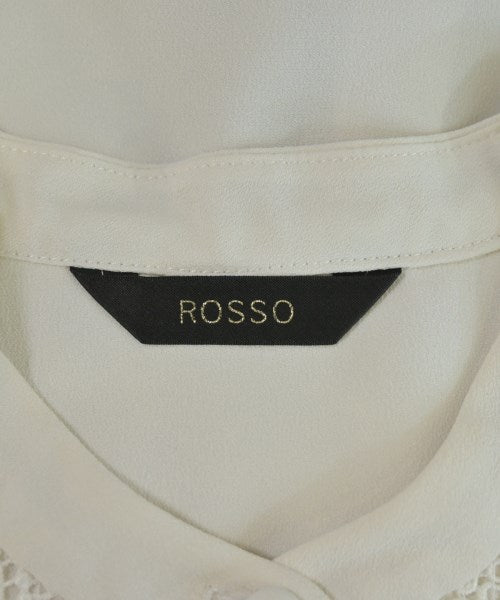 ROSSO เสื้อสตรี