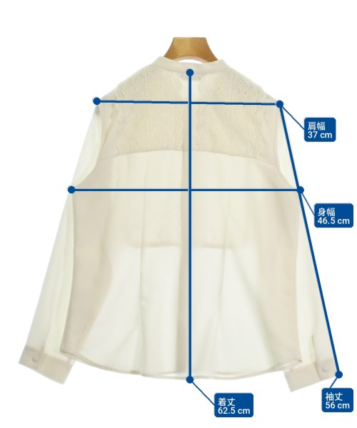 ROSSO เสื้อสตรี