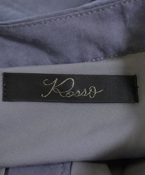 ROSSO ชุดเดรส