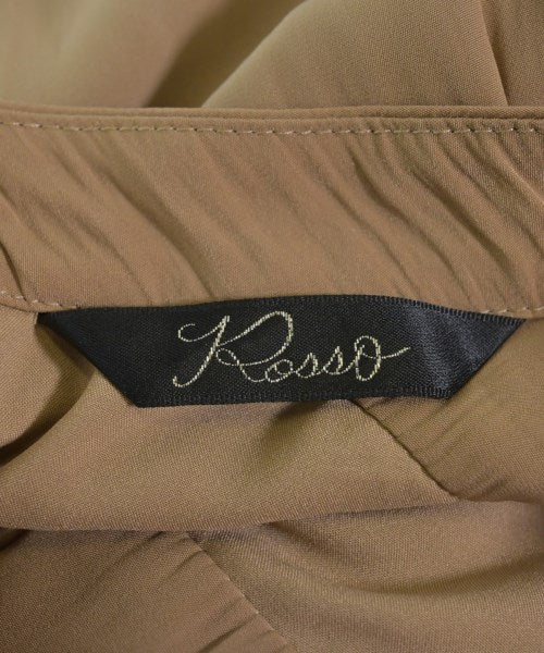 ROSSO ชุดเดรส