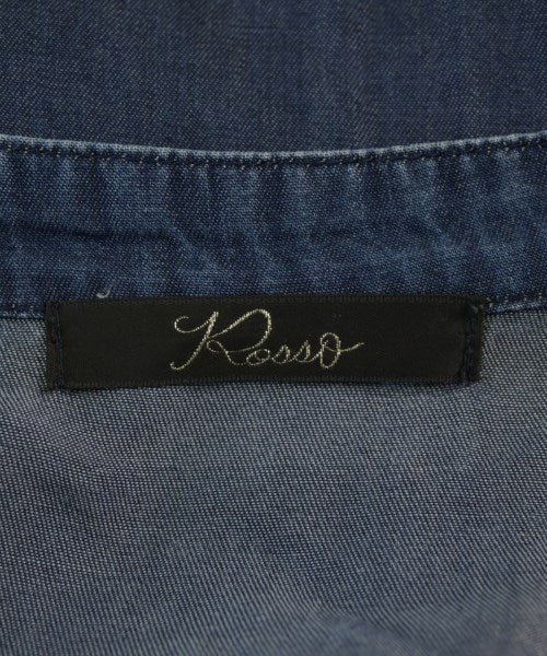 ROSSO ชุดเดรส