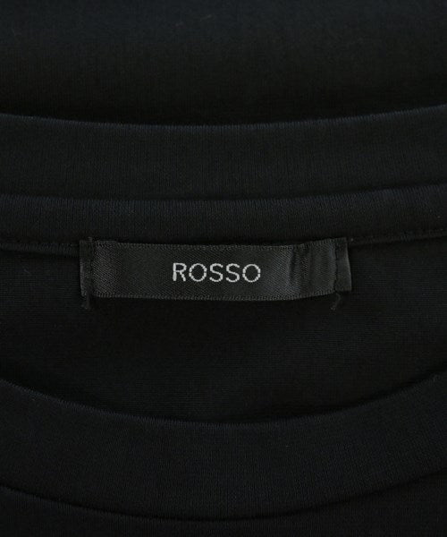 ROSSO เสื้อยืด/เสื้อท็อปส์