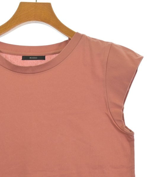 ROSSO เสื้อยืด/เสื้อท็อปส์
