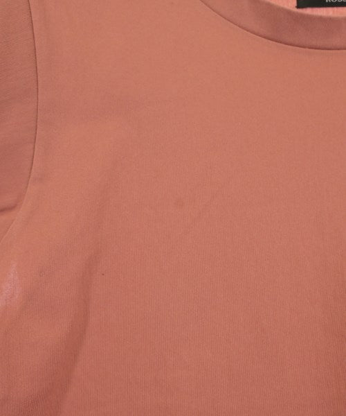 ROSSO เสื้อยืด/เสื้อท็อปส์