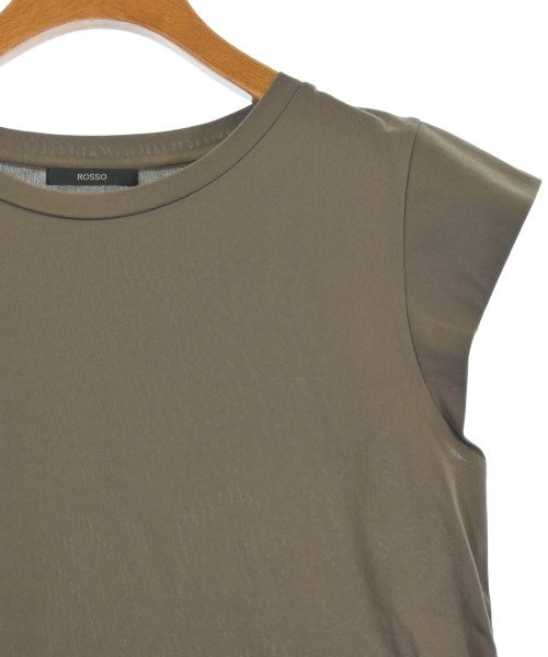 ROSSO เสื้อยืด/เสื้อท็อปส์