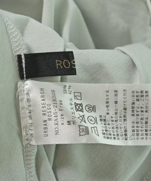 ROSSO เสื้อสตรี