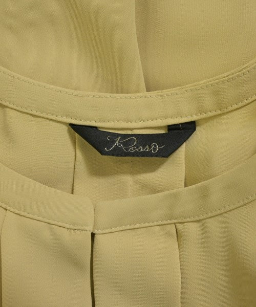 ROSSO เสื้อสตรี