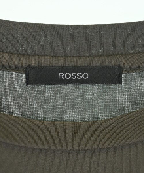 ROSSO แขนกุด