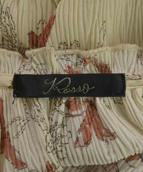 ROSSO เสื้อสตรี