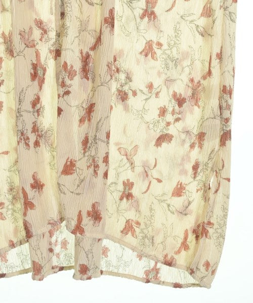 ROSSO เสื้อสตรี
