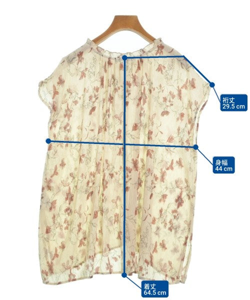 ROSSO เสื้อสตรี