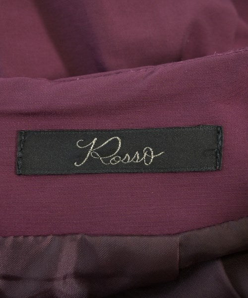 ROSSO กระโปรงยาว/แม็กซี่ยาว