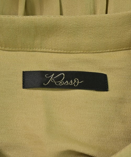 ROSSO ชุดเดรส