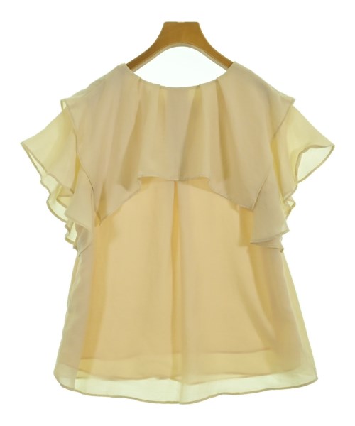 ROSSO เสื้อสตรี