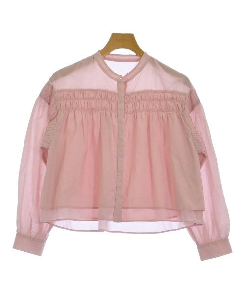 ROSSO เสื้อลำลอง