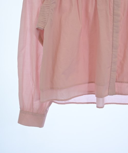 ROSSO เสื้อลำลอง