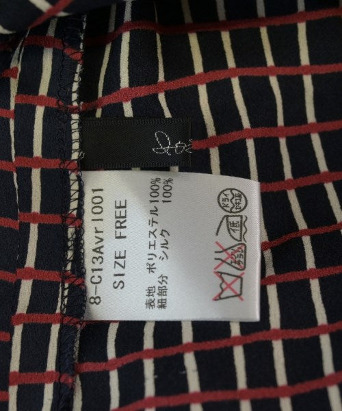 ROSSO เสื้อสตรี