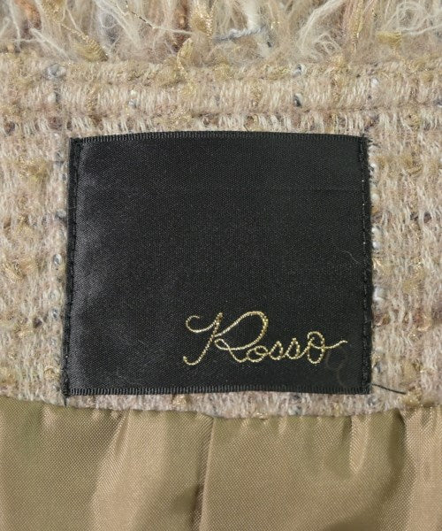 ROSSO เสื้อกั๊ก