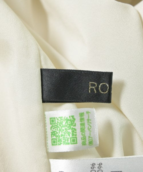 ROSSO ชุดเดรส