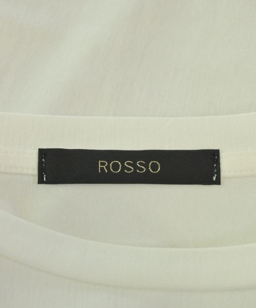 ROSSO แขนกุด