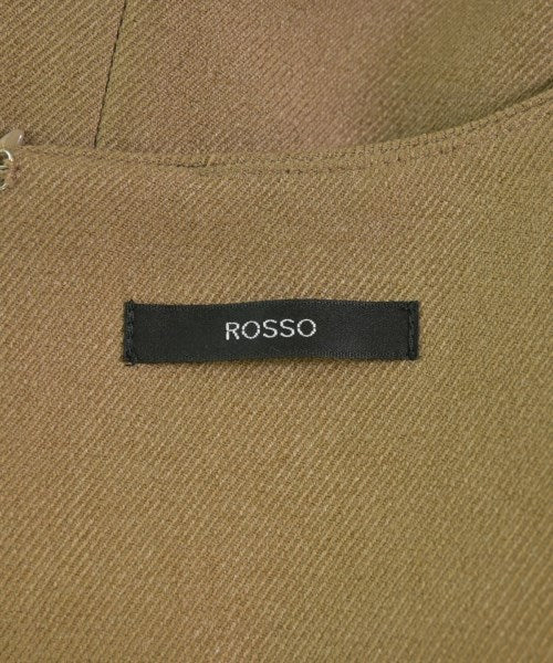ROSSO ชุดเดรส