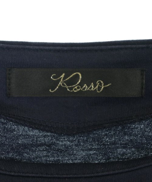 ROSSO เสื้อยืด/เสื้อท็อปส์