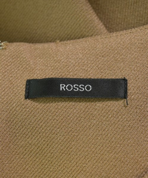 ROSSO ชุดเดรส