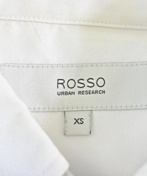 ROSSO เสื้อลำลอง