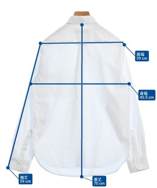 ROSSO เสื้อลำลอง