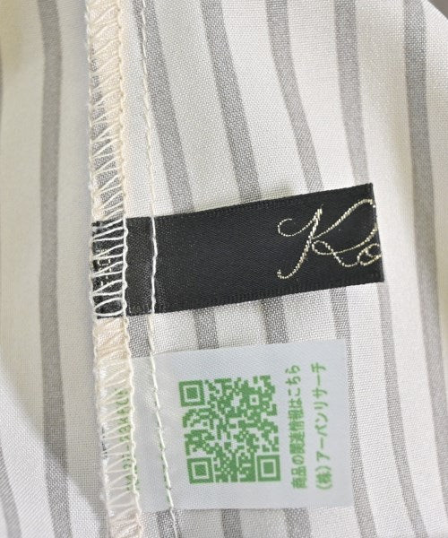 ROSSO เสื้อลำลอง