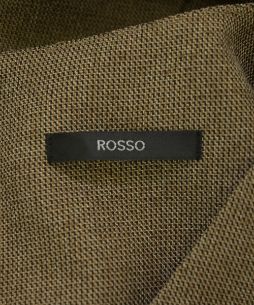 ROSSO ชุดเดรส