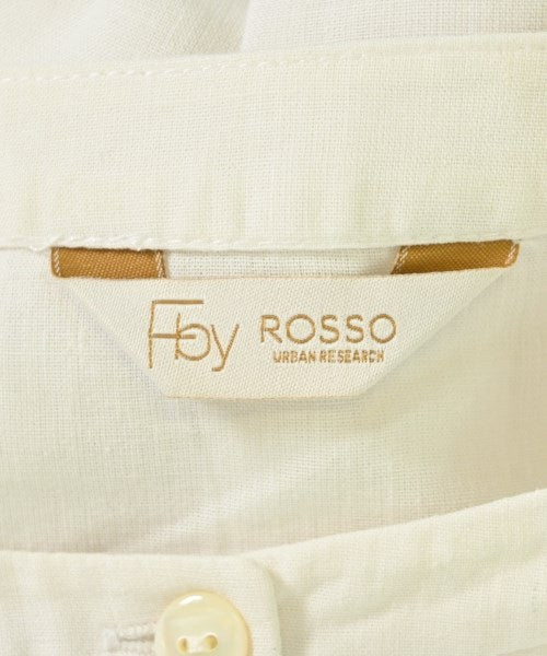ROSSO เสื้อลำลอง