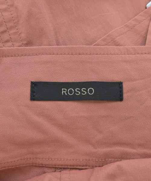 ROSSO ชุดเดรส