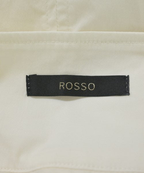 ROSSO ชุดเดรส