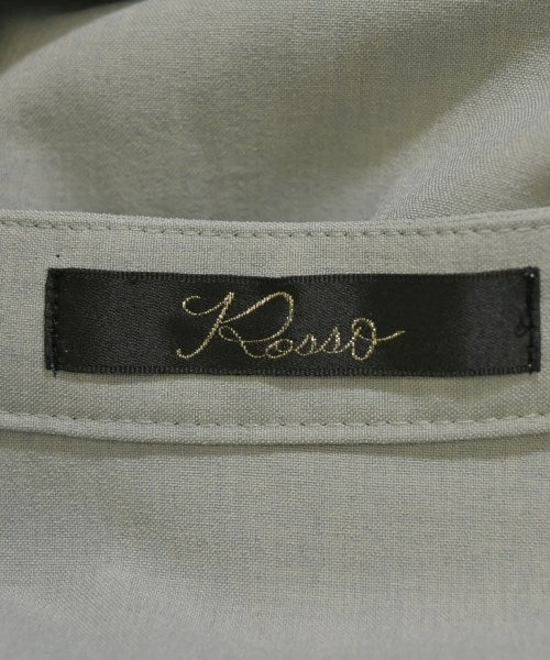 ROSSO ชุดเดรส