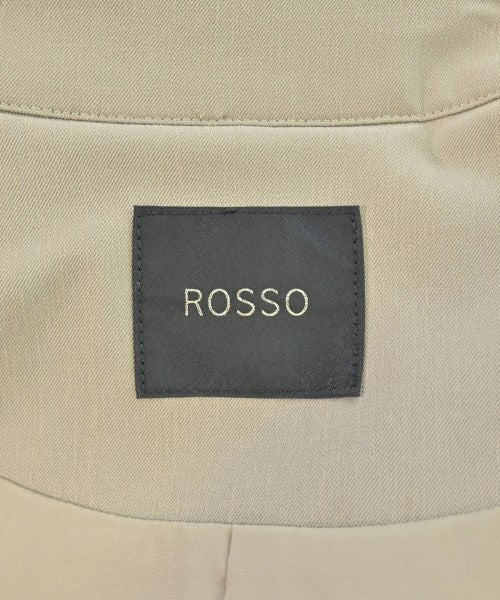 ROSSO เสื้อกันฝน