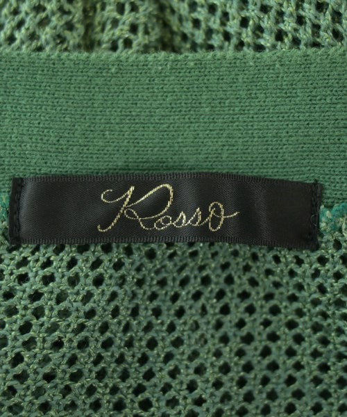 ROSSO เสื้อคาร์ดิแกน