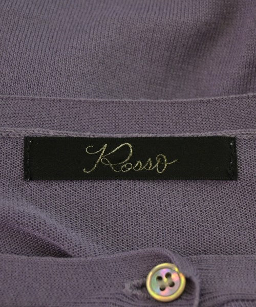 ROSSO เสื้อคาร์ดิแกน
