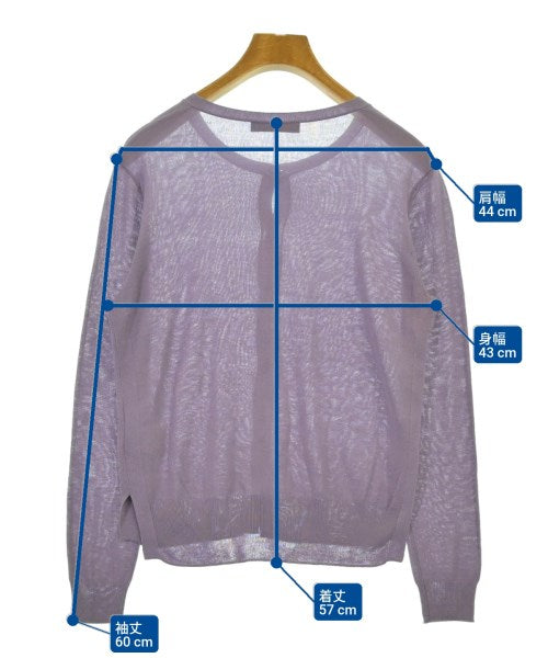 ROSSO เสื้อคาร์ดิแกน