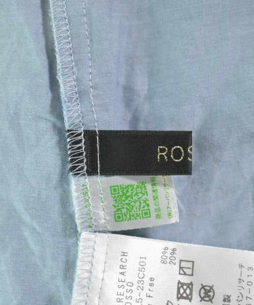 ROSSO เสื้อสตรี