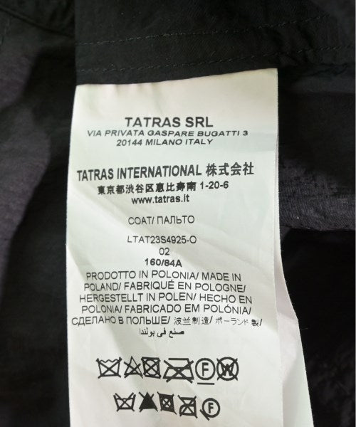TATRAS เสื้อโค้ท อื่น